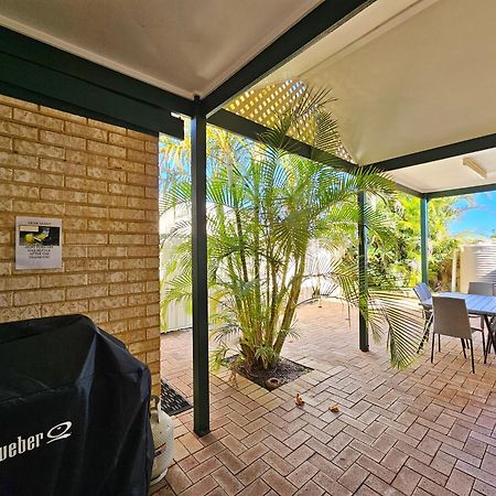 Вилла Kalbarri Getaway - Kalbarri, Wa Экстерьер фото
