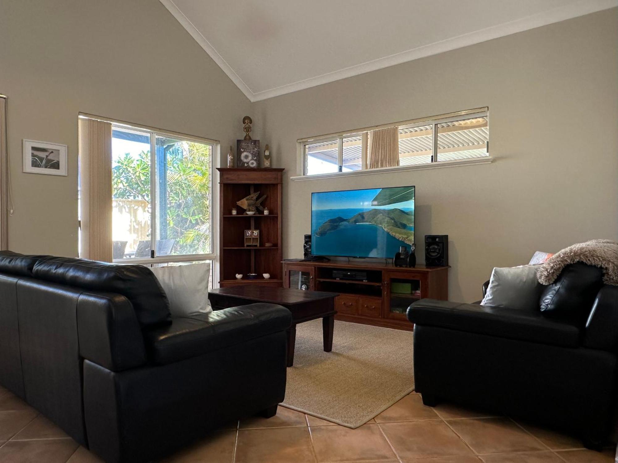 Вилла Kalbarri Getaway - Kalbarri, Wa Экстерьер фото